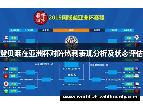 登贝莱在亚洲杯对阵热刺表现分析及状态评估 登贝莱在亚洲杯对阵热刺表现分析及状态评估