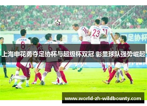 上海申花勇夺足协杯与超级杯双冠 彰显球队强势崛起 上海申花勇夺足协杯与超级杯双冠 彰显球队强势崛起